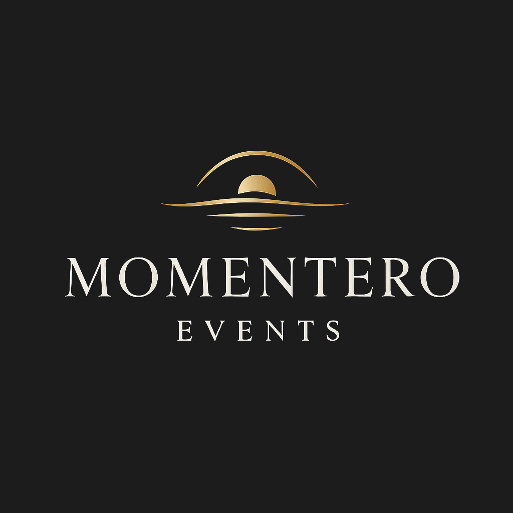 Momentero Logo